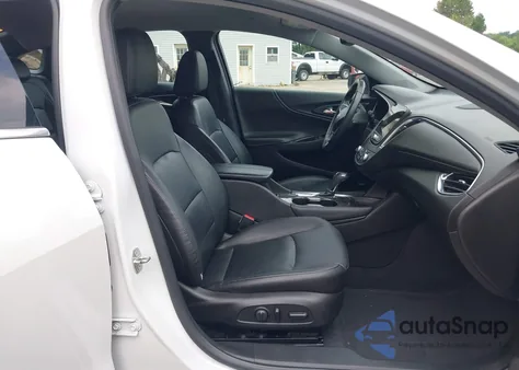 2016 Chevrolet Malibu 1Lt z USA, uszkodzony, nr VIN 1G1ZE5ST9GF214675